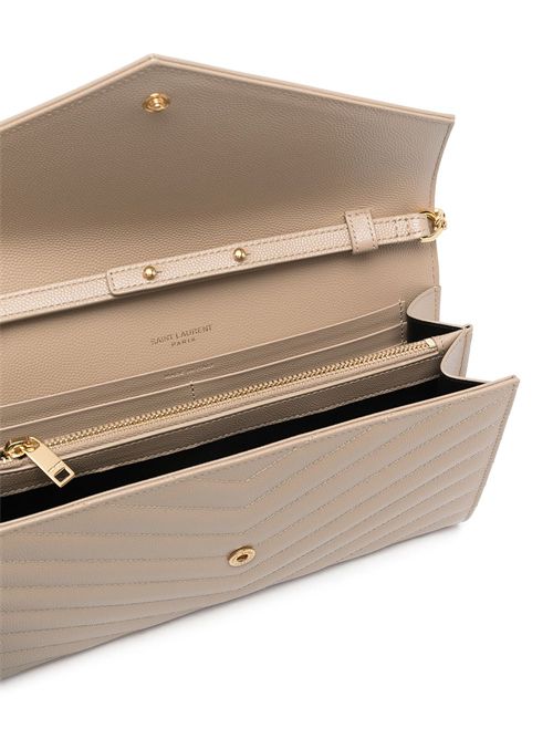 Cassandre chain clutch SAINT LAURENT | 377828BOW012721